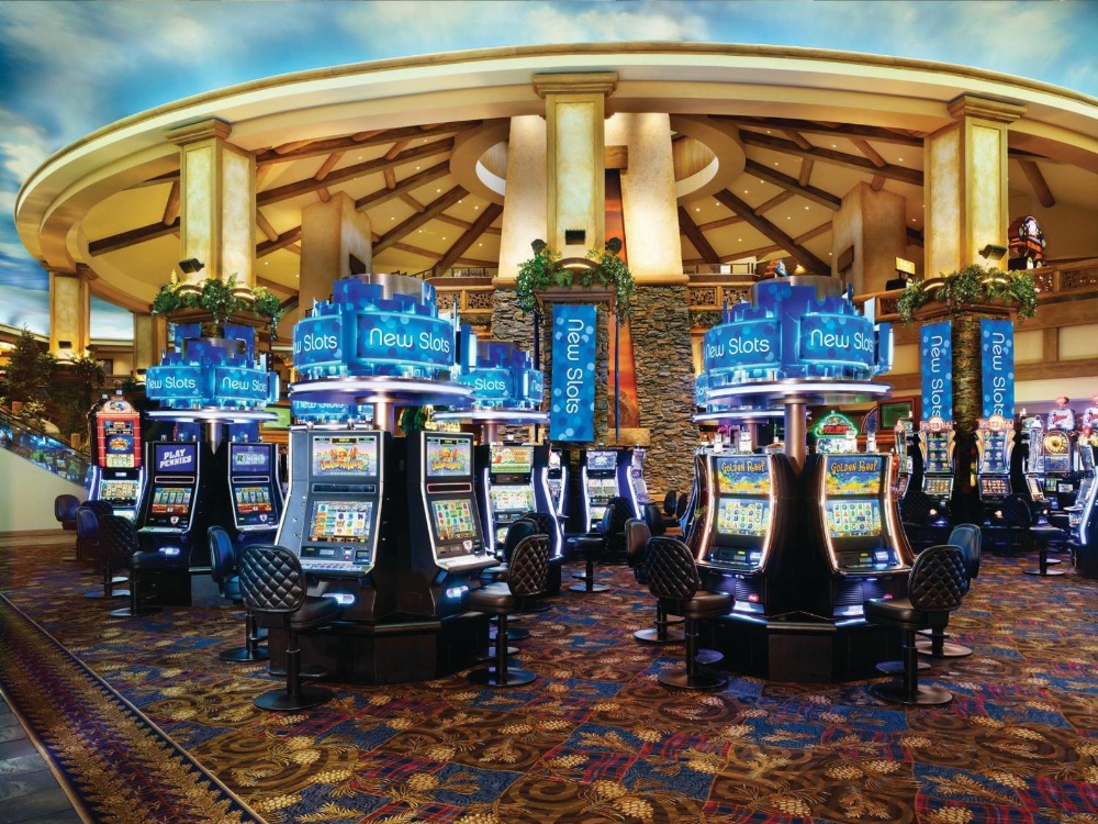 Ameristar Casino Black Hawk